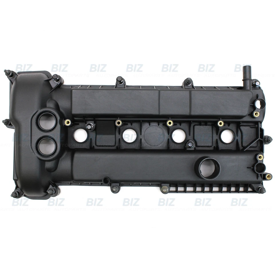 Engine Valve Cover w/ Gasket for 2012-2014 Ford Focus 2.0L W/O Turbo CM5Z6582E Foto 2 de 4