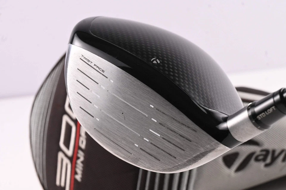 Taylormade 300 Mini Driver / 11.5 Degree / Stiff Flex MiDr Proto 65 Shaft - Image 4 of 4