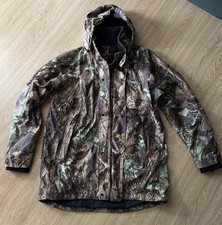 Shimano Tribal Realtree Camo