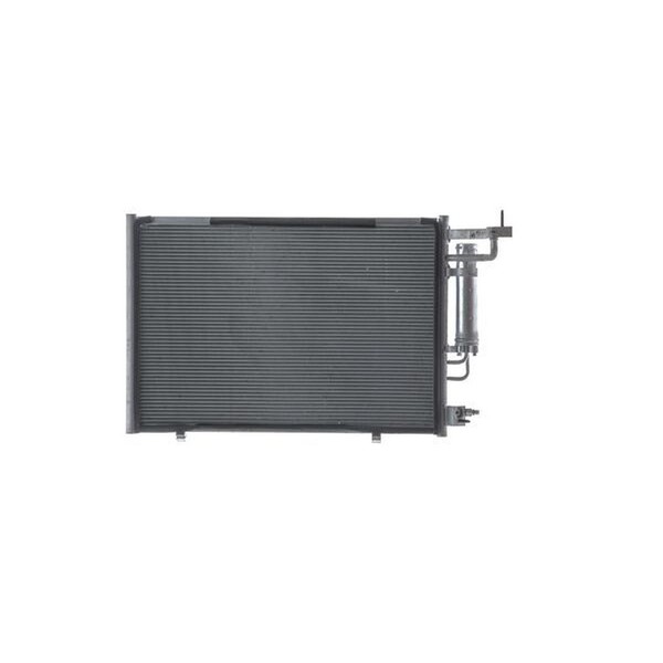 Mahle Kondensator + Trockner FüR Ford Ka+ III (Uk, Fk) 1.2 / Ti-Vct 70/85 PS-image