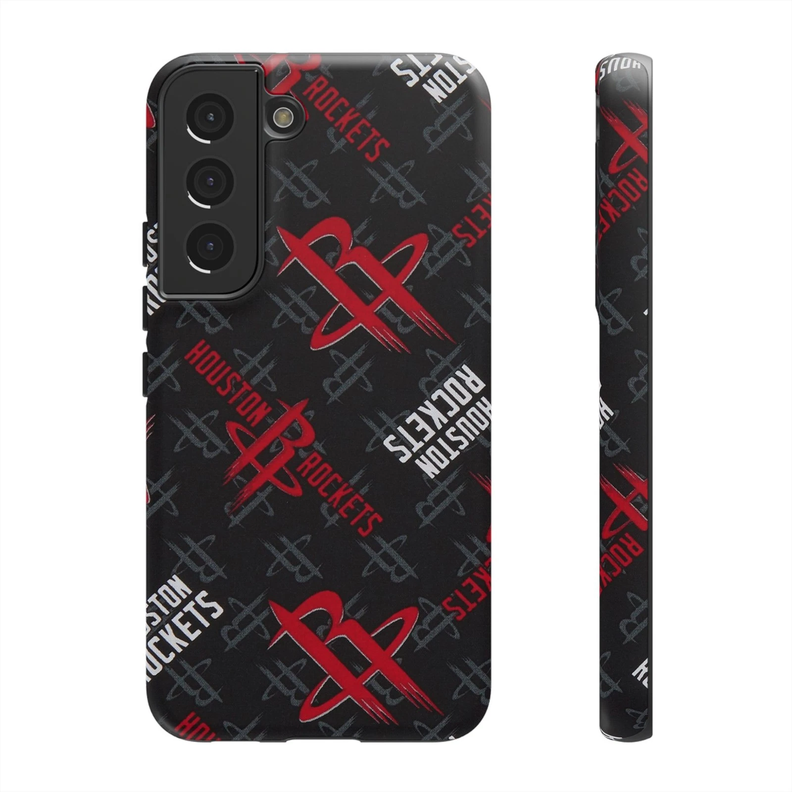 Houston Rockets iPhone Cases