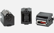 Ruger 10/22 BX-1 22LR 10 Round Magazine Black 3 Pack 10rd Mag 90451 Factory OEM