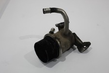 Skoda Octavia 5E Diesel Exhaust Gas Recirculation EGR Cooler 04L131512