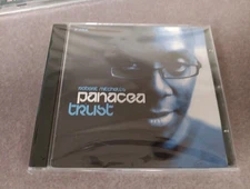 Richard Mitchell's Panacea Trust CD Norma Winstone