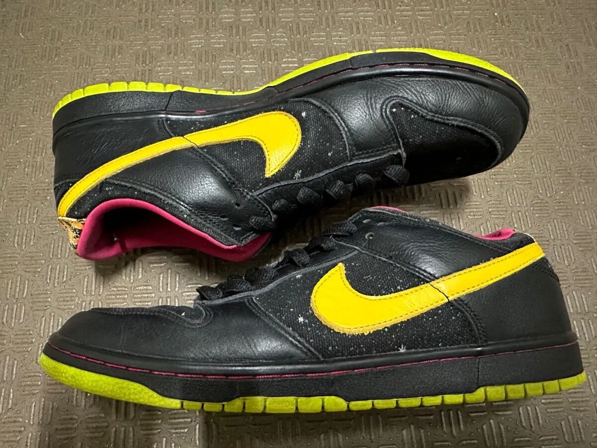 Nike Dunk Premium SB Low Space Tiger for Sale | Authenticity