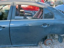 Porte arrière et accessoires Chevrolet EPICA