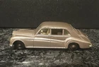 VINTAGE MATCHBOX LESNEY No.44b ROLLS ROYCE PHANTOM V  1964