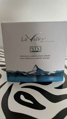 La Vallée STX Cells Cream, neu & original
