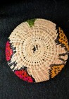 Wounaan Embera Small Hand Woven Basket — photo 5