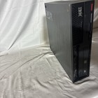 Vintage IBM Lenovo ThinkCentre SFF PC Pentium 4 HT Retro Windows XP FOR PARTS — photo 2