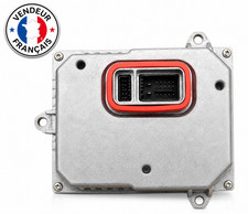 Feu avant (phare) Volvo C70
