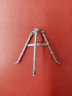 1986 GI JOE ARAH ROADBLOCK  TRIPOD PART ACCESSORY