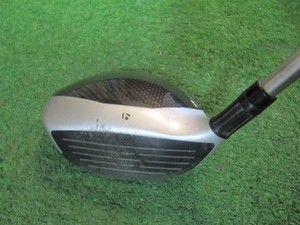 Taylormade M4 3 Wood | eBay