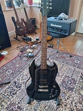 Epiphone Sg