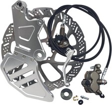 Fmo Ebpa Ultra Bee Brake Kit Talaria 2cr13 Disc 6061al Rear Caliper Mx3 4 Xxxr