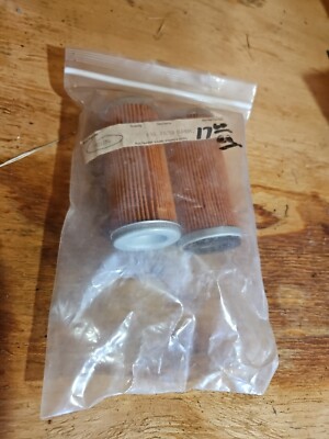 Zetor 931156 Filter Element | eBay