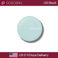 US SELLER INNISFREE No Sebum Mineral Pact (8....