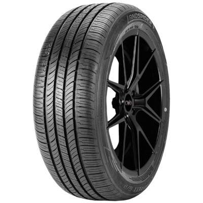 2 NEW 205/55R16 Landspider CityTraxx G/P Tires 205 55 16 2055516
