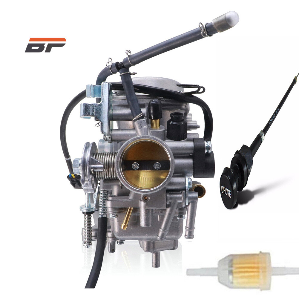 New Carburetor For Honda Shadow Spirit 750 Vt750c Aero 750 Vt750 Choke