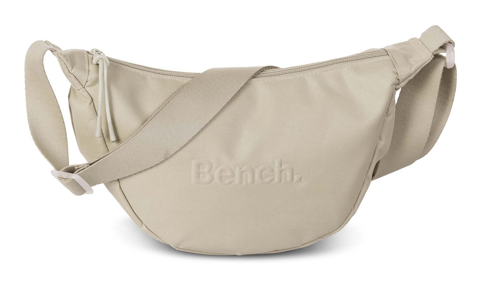 Bench. cross body bag Loft Crossbody Bag Natur