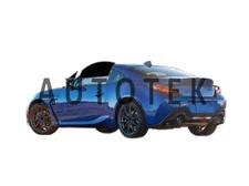 PreCut Film Front Two Door Windows Any Tint Shade For Subaru BRZ Coupe 2013-2020