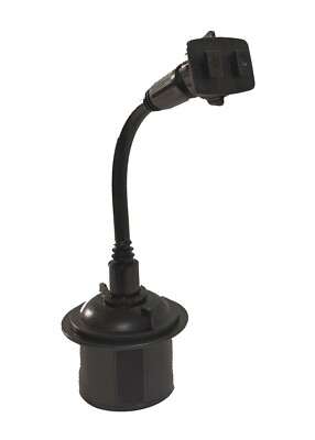 Car Cup Holder Mount for COBB Tuning AccessPORT V3