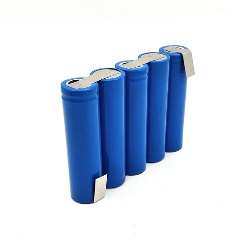 2000mAh für Viega 18V Li-Ion Akku 24878 622428 2487.8 622 428 Batterie - Picture 2 of 5