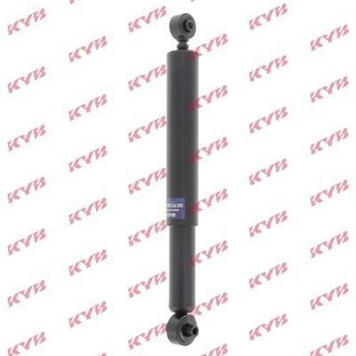 Amortisseur Ford Sierra problème de claquement solution suspension stable
