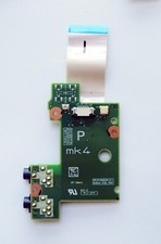 Scheda audio originale Panasonic Toughbook CF-19 MK4 DFUP1866ZB(2)