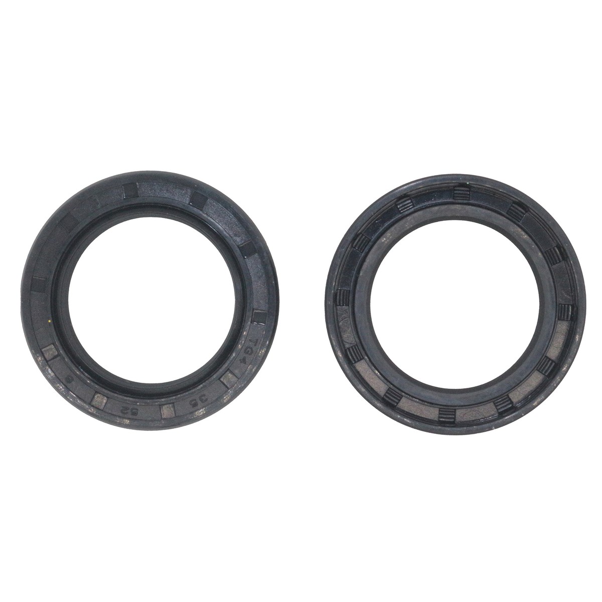 Lower Gearcase Oil Seal Kit 93101-35018 93211-10232 for