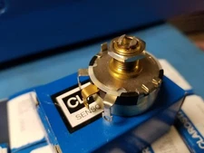 Clarostat A435 5 Ohm Potentiometer Trim Pot Variable Resistor Clarostat A43-5