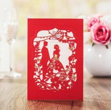 Wedding Greeting Card Metal Cutting Dies Scrapbooking Paper Embossing Stencils