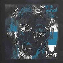 Keep It Unreal von Mr Scruff | CD | Zustand gut
