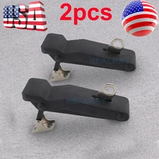 For Polaris Front Cargo Rubber Latch 2011 2012 2013 Sportsman 500 850 2877447 US