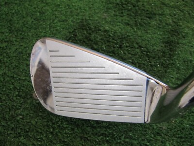 Set De Fers Hogan Edge Forged Cavity Back – Apex 3 Flex (3-SW) – Occasion Droite