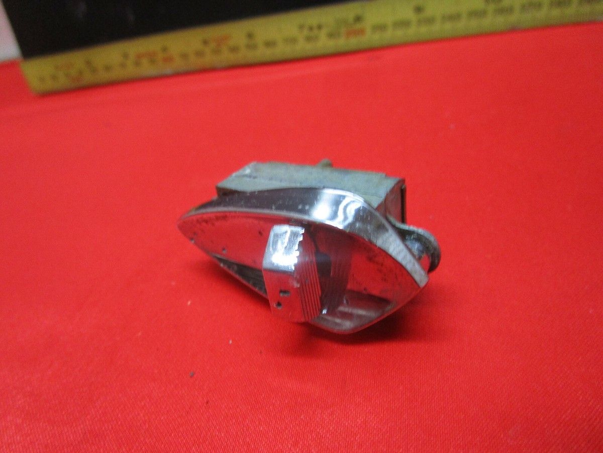 1958-1960 FORD THUNDERBIRD WINDSHIELD WIPER SWITCH | eBay
