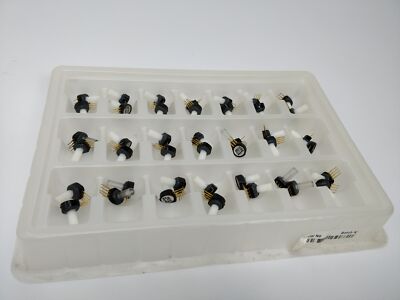Honeywell SX150D SenSym pressure sensor