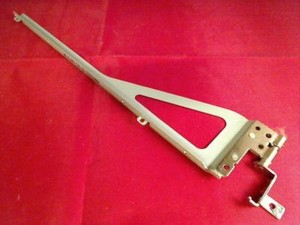 TFT LCD Display Scharnier Links (L) lynx P53INO Pi1556