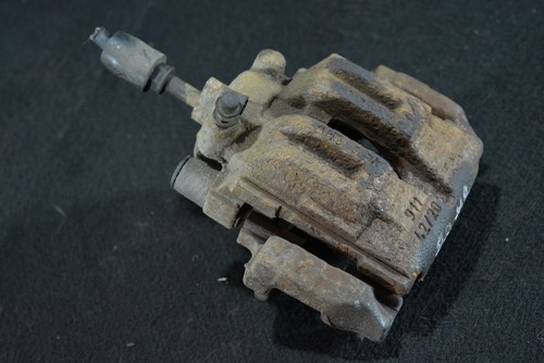 BMW 1er E87 Bremssattel hinten rechts mit Halter Bremszange 42/20 911