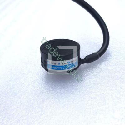 1PC TS5705N250 TS5705 N 250 TAMAGAWA Encoder USED tested