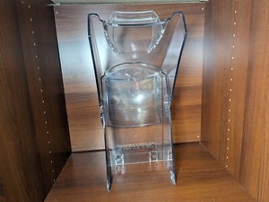 Vita-Mix Vitamix Sound Enclosure Cover Clear VM0115 model Commercial Silencer