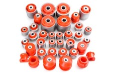 Audi A4 B7 2005-2008  Complete Front & Rear ProFlex Bushing Suspension Kit