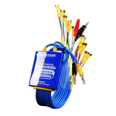 Mechaniker iBoot Kabel für Android & iPhone AD Max Universal Stromleitung Reparatur UK