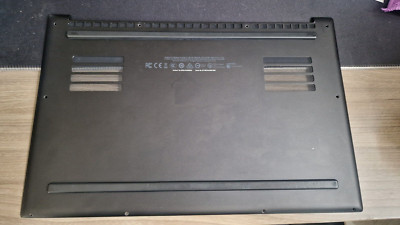 Razer Blade RZ09-02386E92 Laptop Bottom Base Cover Case Gehäuse 1237389618