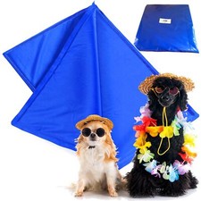 XS-3XL K&uuml;hlmatte Selbstk&uuml;hlende Hunde Katzen Matte K&uuml;hlkissen Abk&uuml;hlung