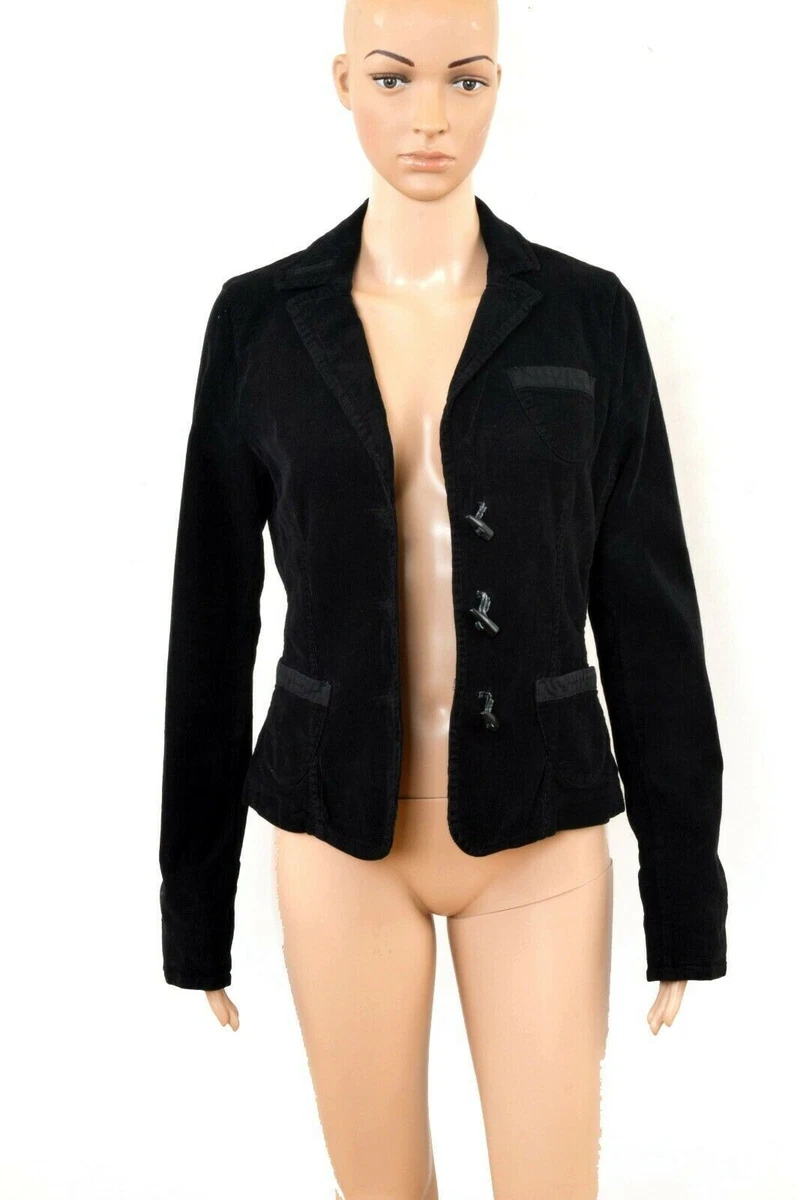 Ladies armani cheap jacket sale