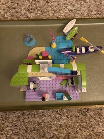 LEGO Friends Heartlake Surf Shop 41315