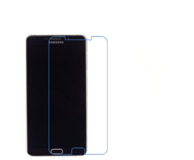 3pcs For Samsung GALAXY A9 Pro HD Matte Film Durable Ultrathin Screen Film
