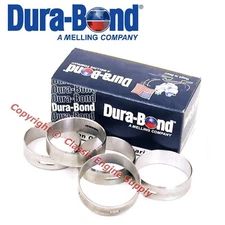 New F33 DuraBond Cam Bearing Set Ford bb 330 332 352 360 361 390 406 410 427 428