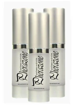 3 Bottles of Pherazone Cologne for Men to Attract Women SCENTED Pheromone 36mg
